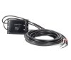 LED control box WAS 494, 12-24 V, kabel 2 m                                                                                                                                                                                                                    